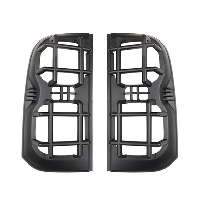Generation Haval H9 Taillight Cover Light frame