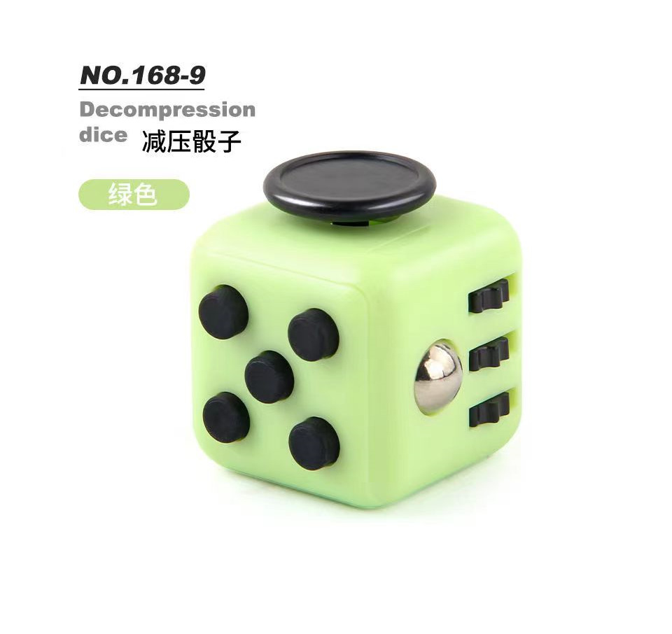 Cubo de Rubik descompresión Cubo de Rubik cielo estrellado