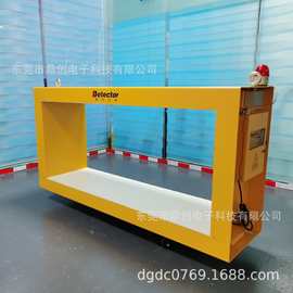 铁矿石矿金属探测仪 探测器操作教程 玻璃金属探测器品牌图片热帖