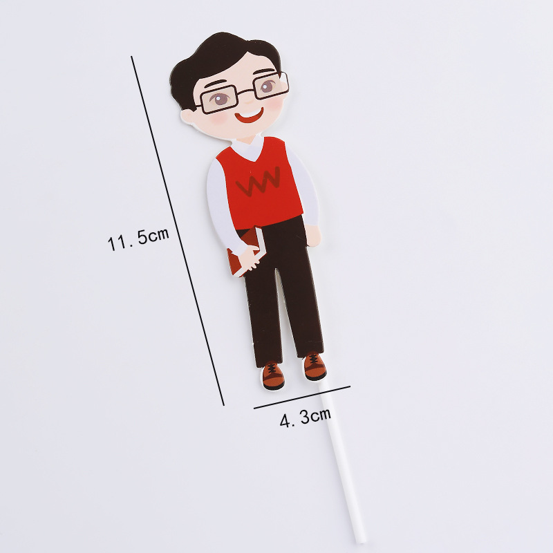 남성용 안경