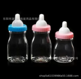 塑料瓶、壶;塑料罐;分装瓶