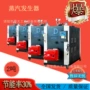 养护蒸汽纺织化工发生器