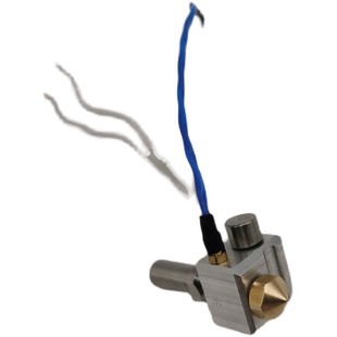 Flash casting Creator 2 Pro 3D printer IDEX print head hot end 1.75mm