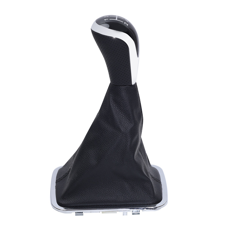 Aplicable a Geely emgrand EC7 Cambio de balonmano cubierta polvo del coche Cambio de cabeza traje accesorios de engranajes image 4