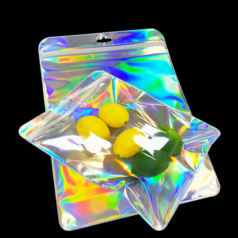 15*25.5 레인보우 알루미늄(실용 사이즈 14*21.5) 50개