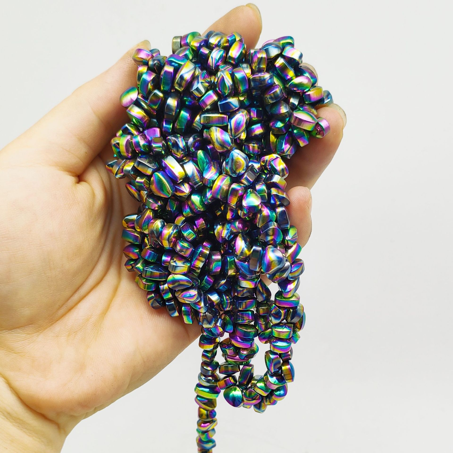 컬러 스몰 사이즈 리랩 1kg