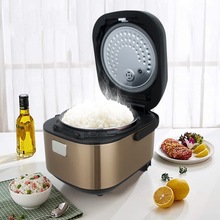 �R������MalaysiaPlug����Ӣ�Ŀ羳���������RiceCooker5L900W