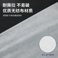 Disposable four-piece hotel bed sheet, quilt cover, pillowcase three-piece set, travel dustproof universal bedding wholesale