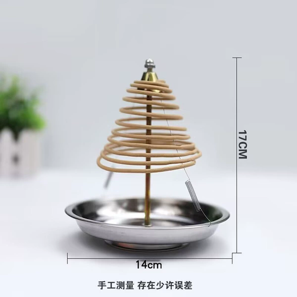 12-hour large wealth-attracting shelf