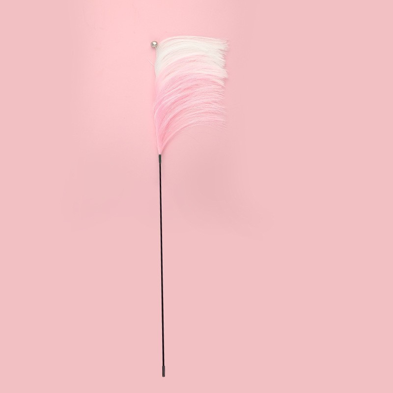 리드 패딩 핑크