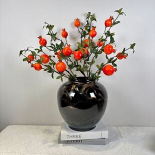 ����ʽ�߼��к�ɫ���L���մɻ�ƿ�p�ݿ͏d�҃Ȳ廨�b[����ˇƷ