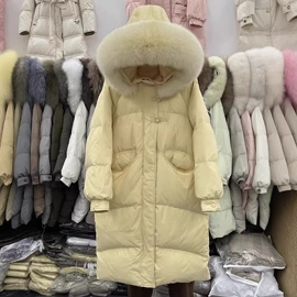 连衣裙;羽绒服;女装杂款包