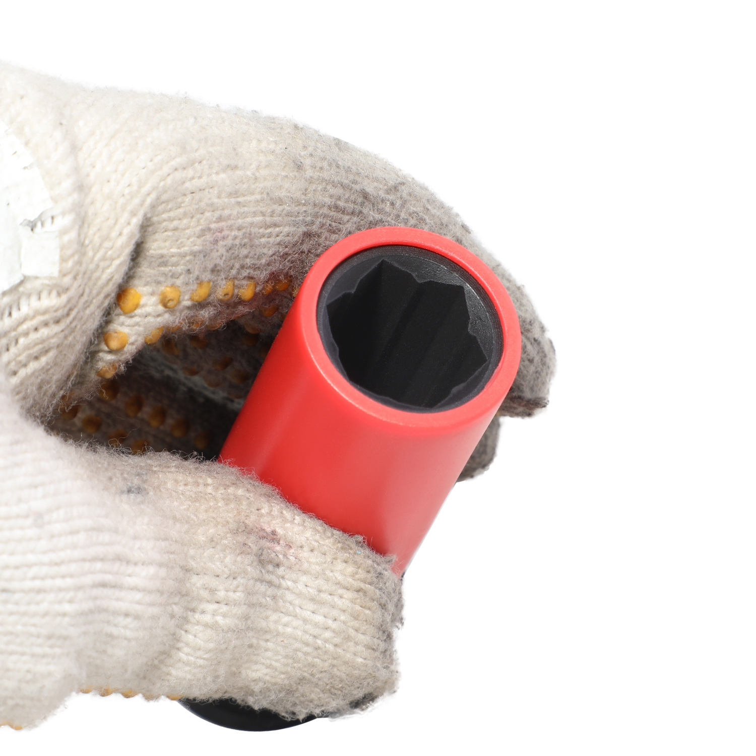 17mm奔驰防盗螺丝拆卸套筒 (2)