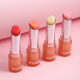 Cross-border New Moisturizing Lip Balm Color Changing Moisturizing Lipstick Dry and Cracking Lips Moisturizing Lip Balm in stock