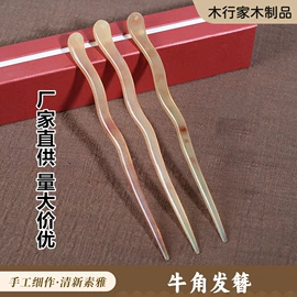 发簪;美发梳;首饰包装