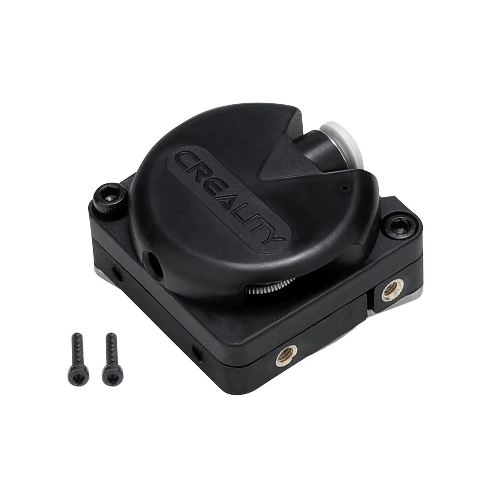 CREALITY 3D принтер K1/K1C/K1 Max Оригинальный комплект механизма экструзии ближнего действия