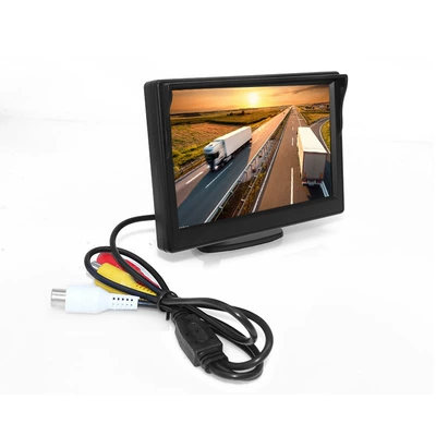 truck car reversing Image | Car display