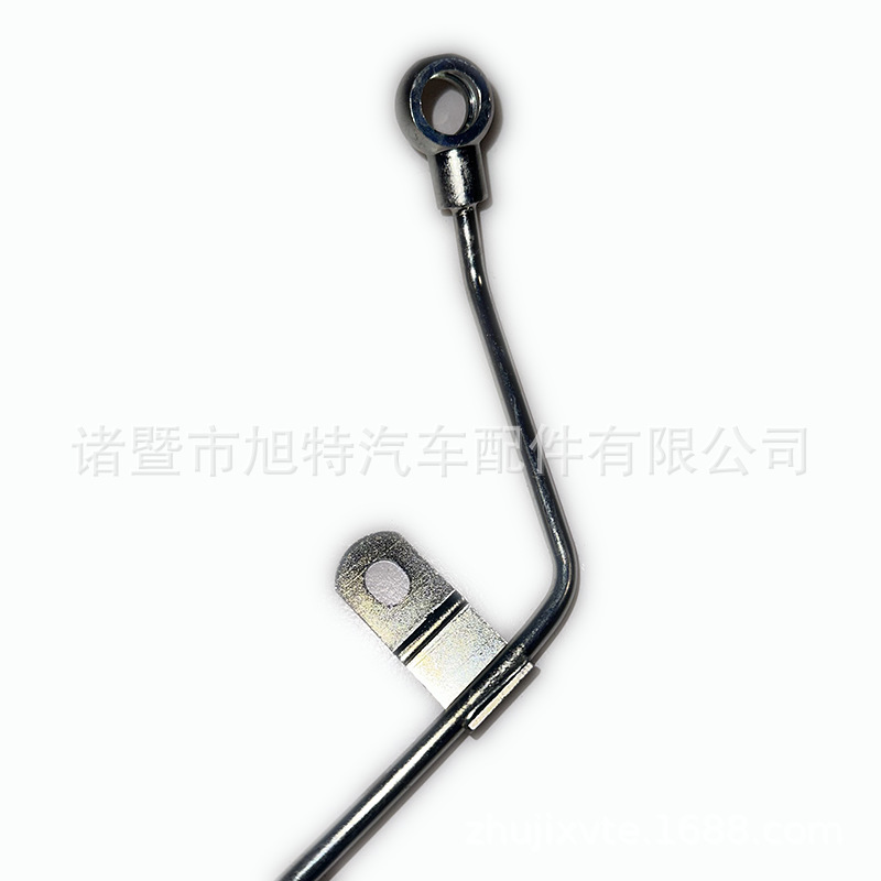 Pickup car oil tube generator vacuum pump fuel tube 90923-02118 applicable engine 4HG1
