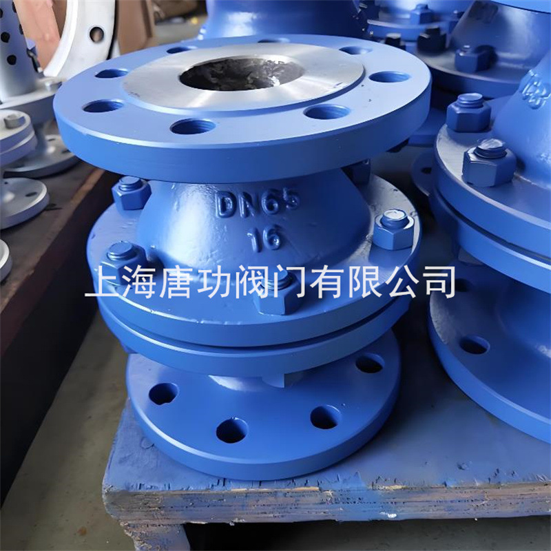 GZW-1管道阻火器 天然气不锈钢防爆阻火器大口径管道法兰式阻火器