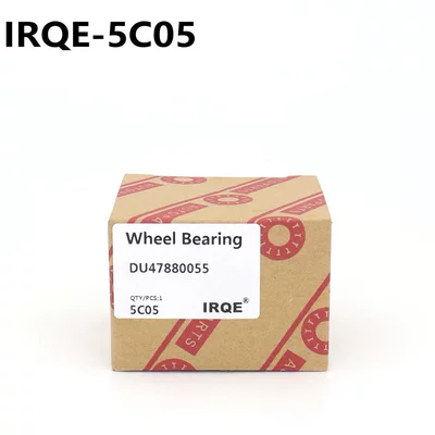 BT-50 front, Bearing