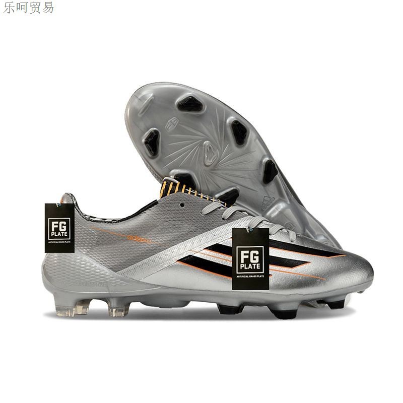 F50 シリーズサッカーシューズ FG スパイクヨーロッパカップ防水ニットメッシ学生競技トレーニング男性と女性のサッカーシューズ|undefined