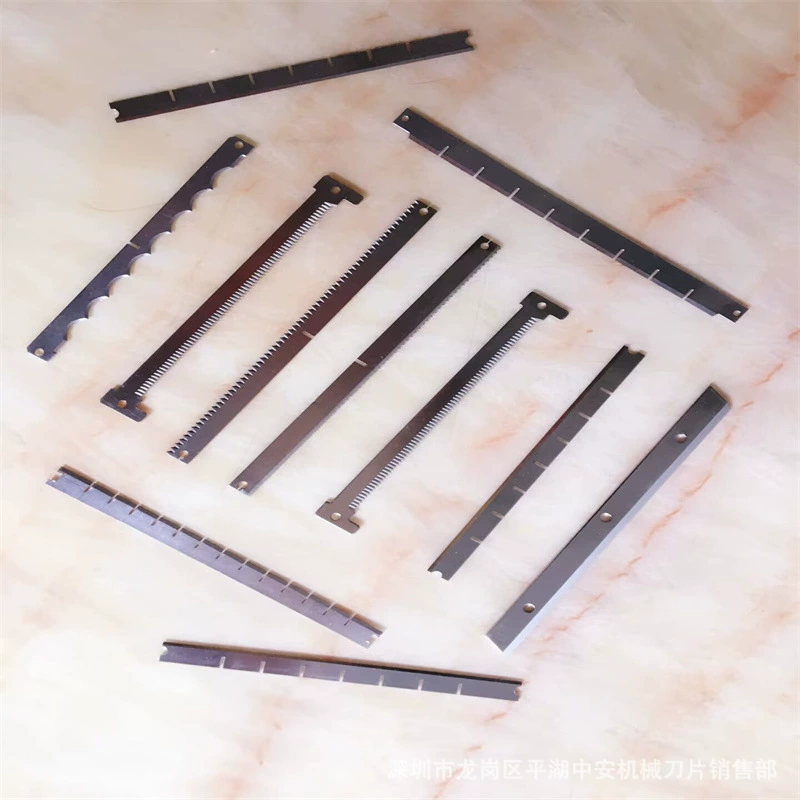 [Заводская продукция] Поставка острых и прочных решетчатые лезвия