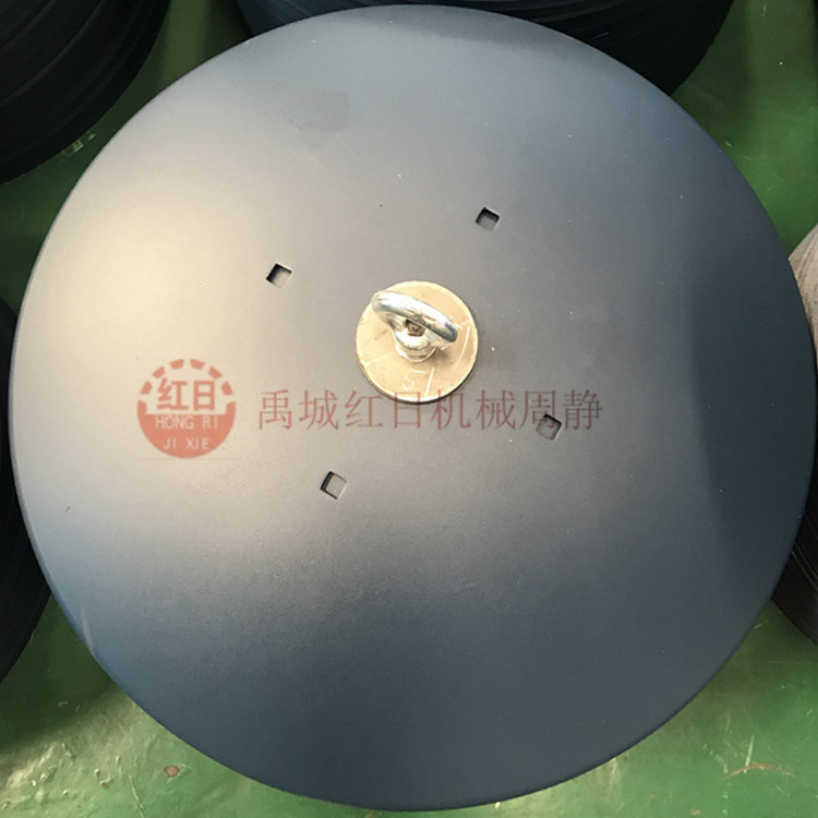 圆盘耙片  阳宇重耙片  免耕播种机平盘耙片  缺口耙片  波纹耙片