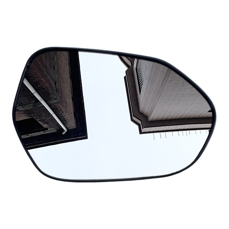 Suitable for Toyota Camry 18-23 Rearview Mirror Housing Reversing Mirror Frame Reflective Lens Turn Signal Cover