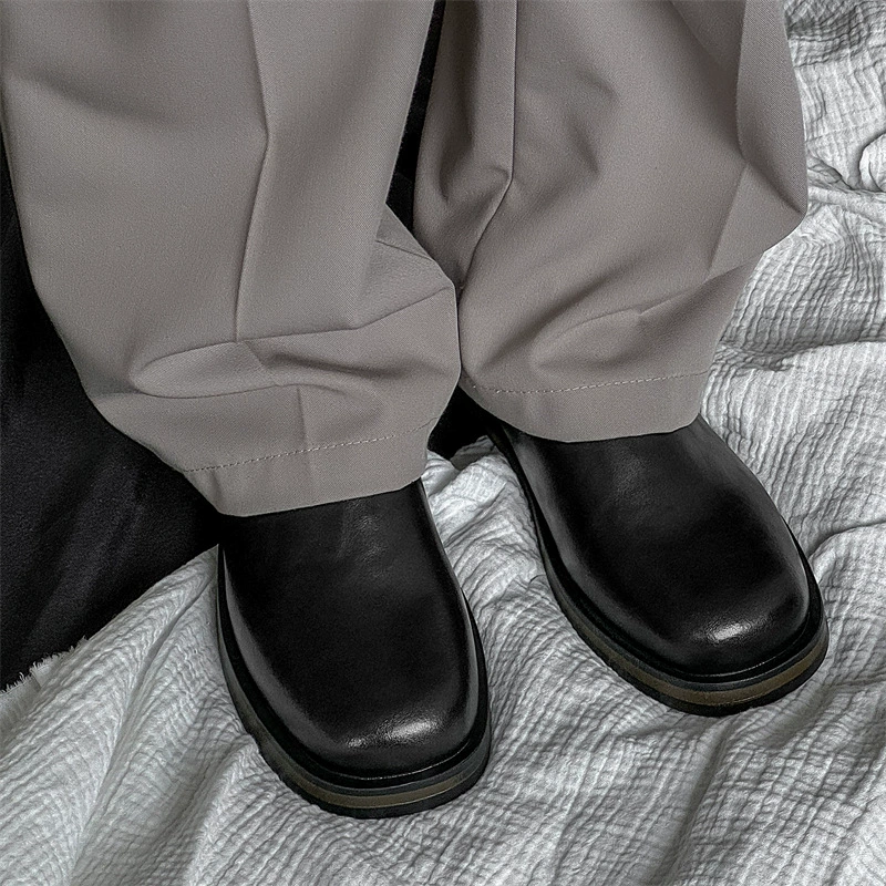 [Спот] 2025 новая летняя обувь Baken