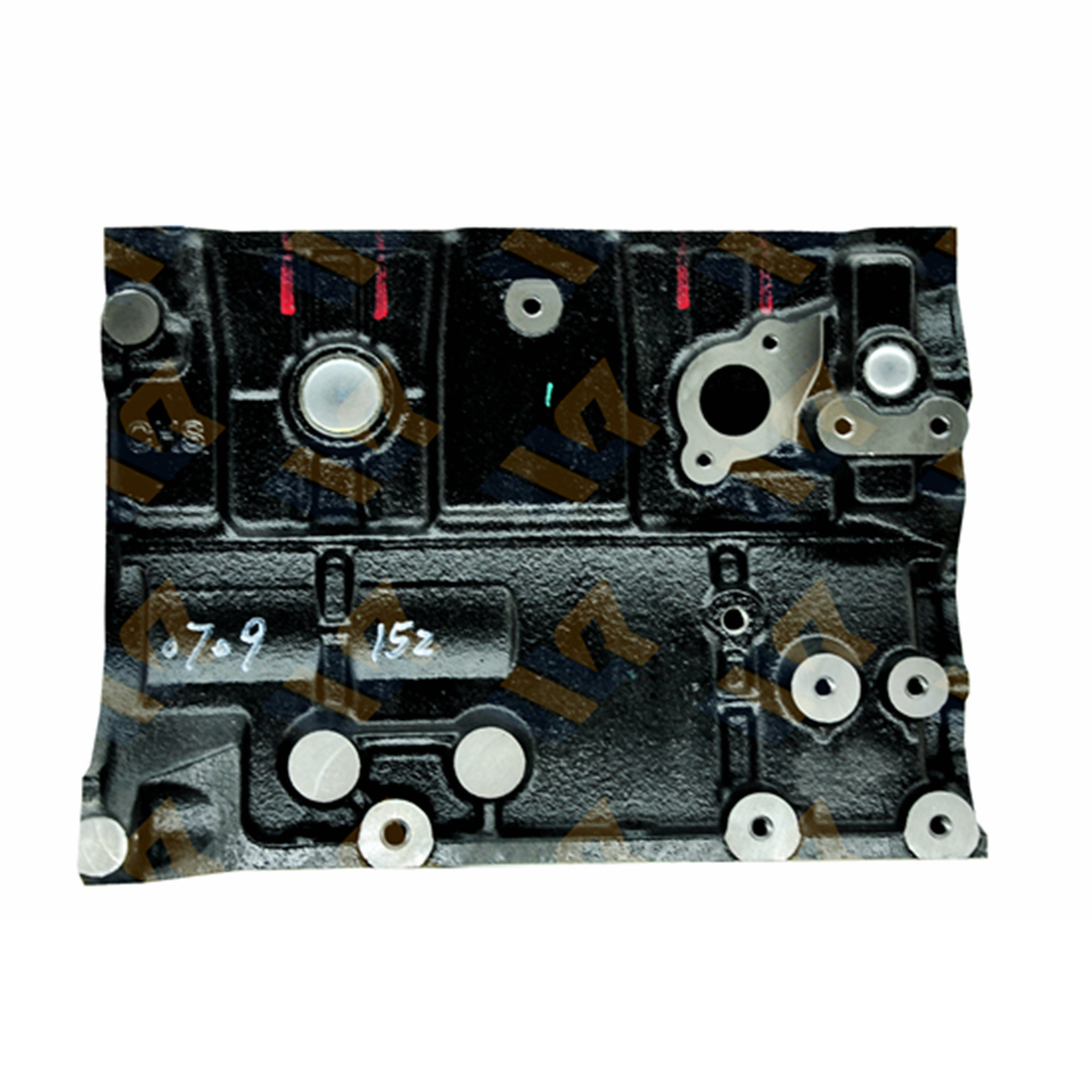DAEWOO B10S CYLINDER BLOCK 469586KA2 MATIZ1.0 GM Chevrolet