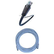 CAT6������UTP�W�����4���p�g 7/0.2mm���w����ȫ�ݼ��b���̾W��