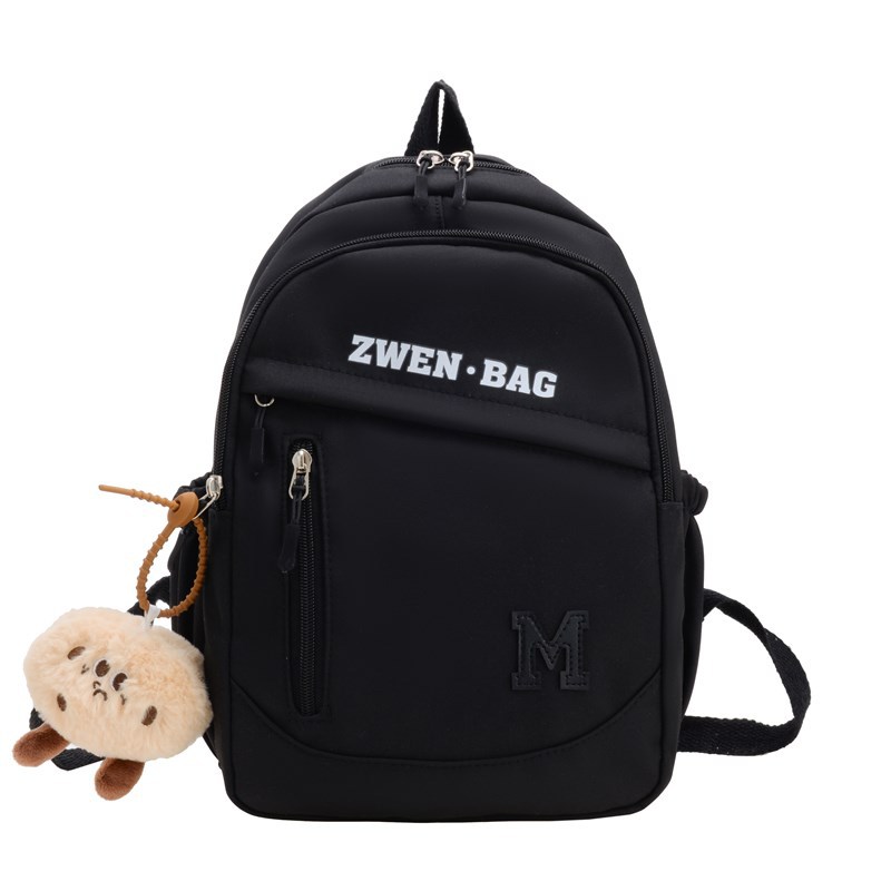 SCHOOLBAG 여성 초등학교 어린이 배낭 소년과 소녀 유치원 SCHOOLBAG 경량 색상 대비 귀여운 어린이 SCHOOLBAG