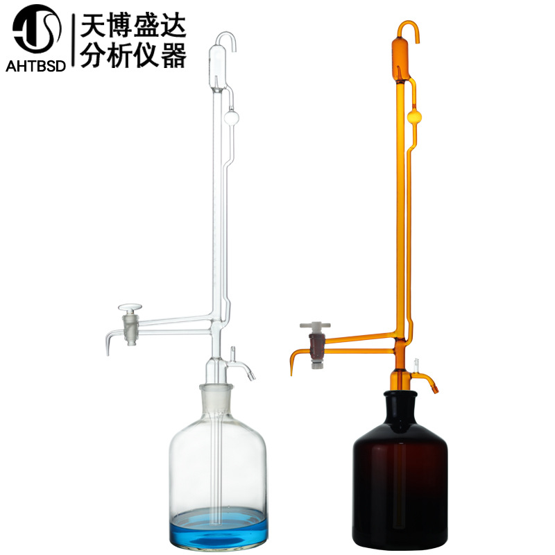 天猫全自动滴定管幅图2 一比一