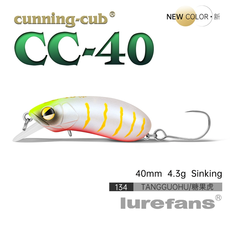 Даһе Бенлю CC35cc40cc50cc60cc60cc70 рок толстый парень взрыхлял войска рыба Майно Луа наживка поддельная наживка