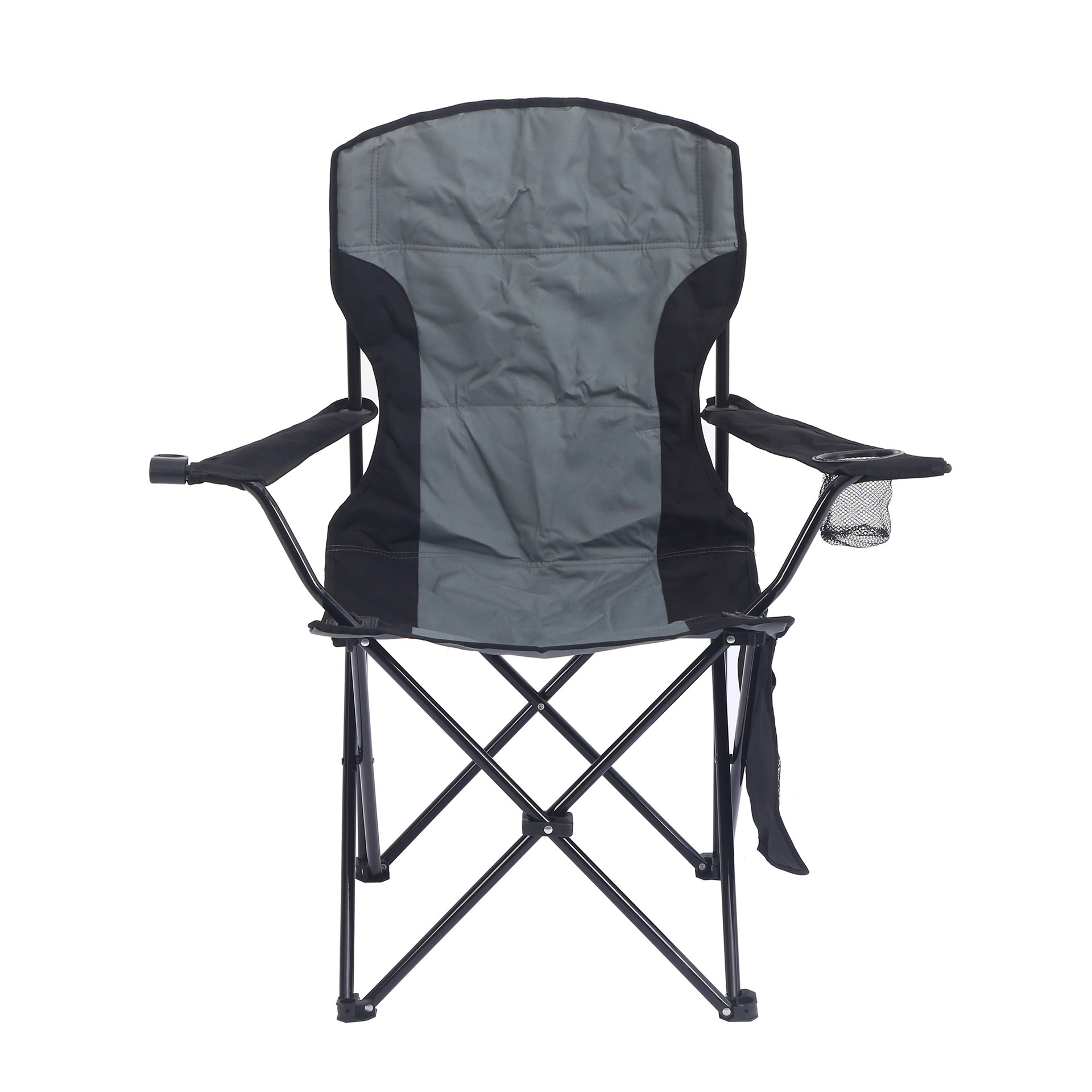 Silla de sofá perezoso plegable, campamento portátil, picnic, sillón con respaldo, silla de playa al aire libre multifuncional al por mayor