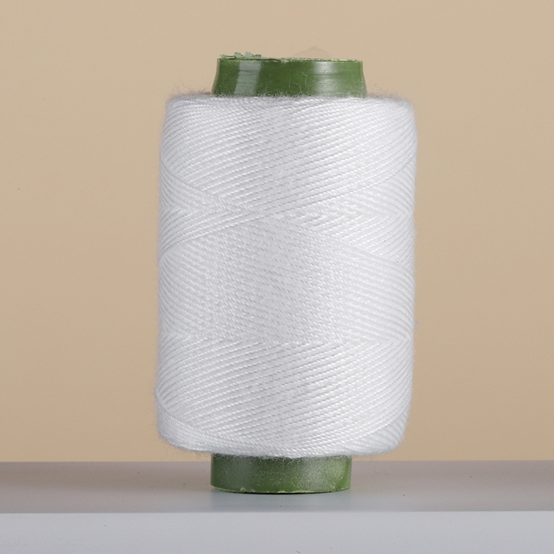 Jeans línea de costura especial rollo 203 línea gruesa línea de costura doméstica colcha de aguja de costura de hilo sólido línea de costura