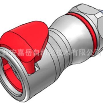 ����CPC���Ͽ��ٽ�ͷ ͨ�ý�ͷ LQ6ϵ�� LQ6D30006