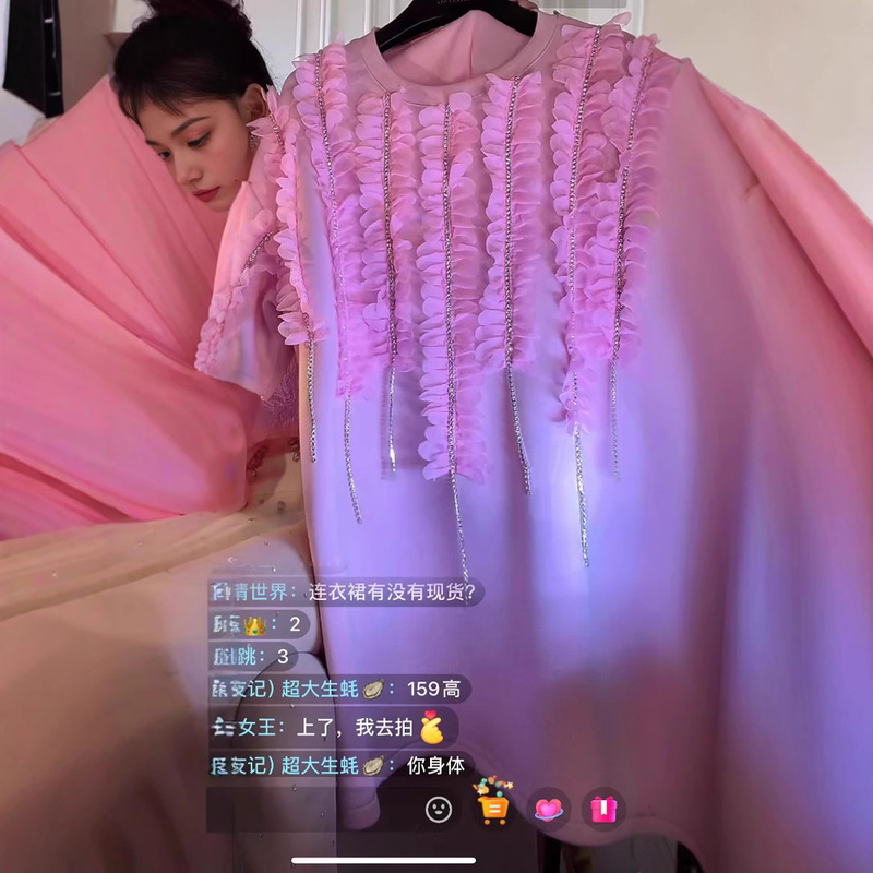 New Chinese Style National Style Shirt for Women 2025 Summer New Style Puff Sleeves with Ear Edges Right Shoulder Off-White Button Top New Chinese Style National Style Shirt for Women 2025 Summer New Style Puff Sleeves with Ear Edges Right Shoulder Off-White Button Top