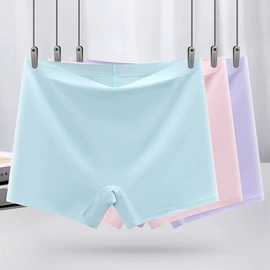 女士三角裤;男士平角裤;女士背心