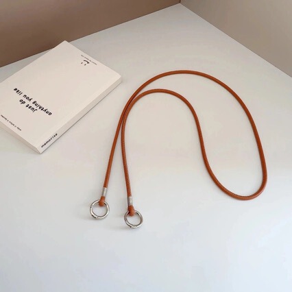 Multicolor Unisex Crossbody Pu Phone Lanyard Strap Women's Side Shoulder Strap Neck Strap Versatile Bag Phone Case DIY Hanging Chain Multicolor Unisex Crossbody Pu Phone Lanyard Strap Women's Side Shoulder Strap Neck Strap Versatile Bag Phone Case DIY Hanging Chain