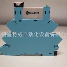 原装现货RT2-11/UC24V  ELCO宜科RT2系列端子型继电器