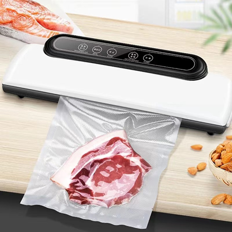 Cross-border sealed vacuum packaging machine, sealing machine, packaging machine, vacuum pump, food preservation machine, vacuum sealing machine.