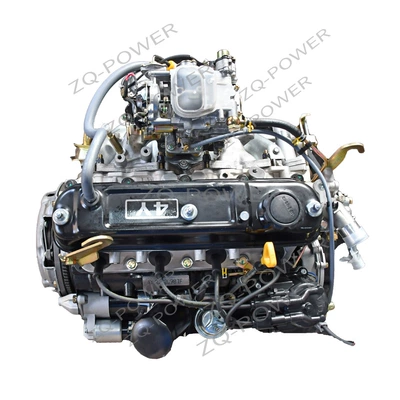 Factory Sells Brand New Engine assembly