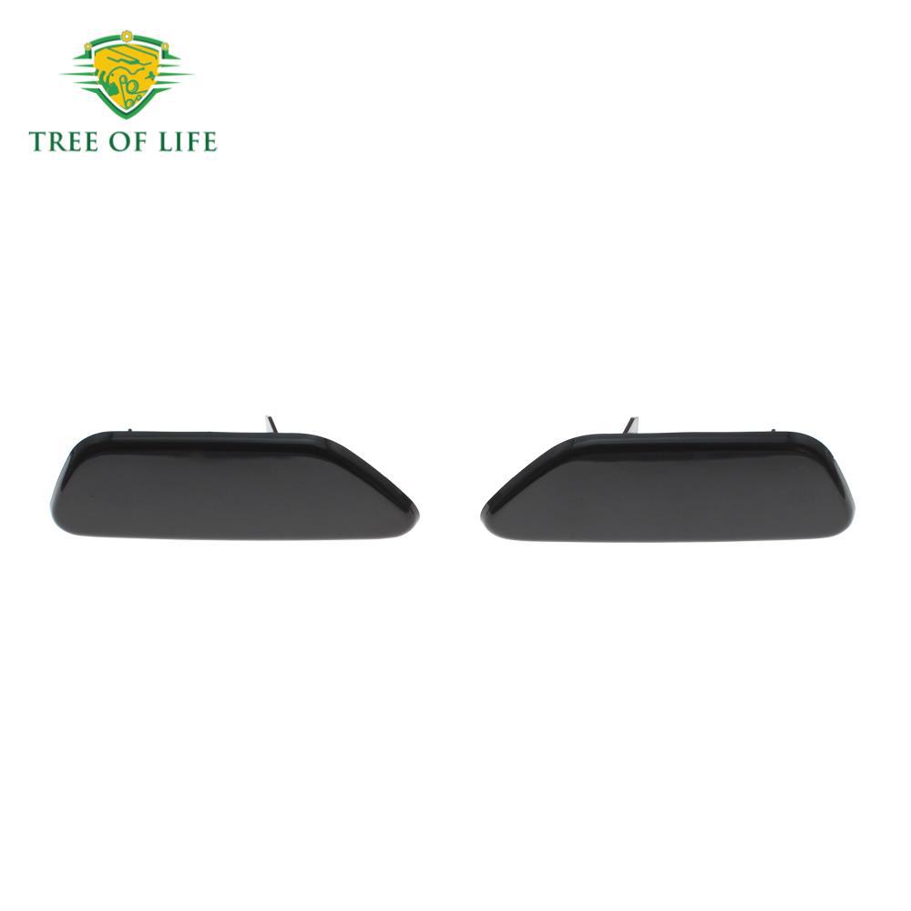 86636SG040 86636SG030 para la tapa de la boquilla del limpiador de faro Subaru Forester image 5