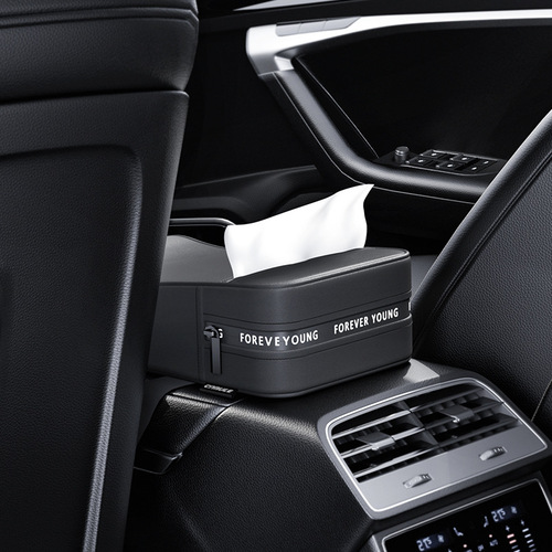 General car armrest box supplies space memory foam armrest box booster pad car armrest box mat wholesale