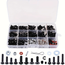 500/520pcs���bRC�ݽz�b��ģ�����܇�̿�܇M3M4�o�����1:10���b