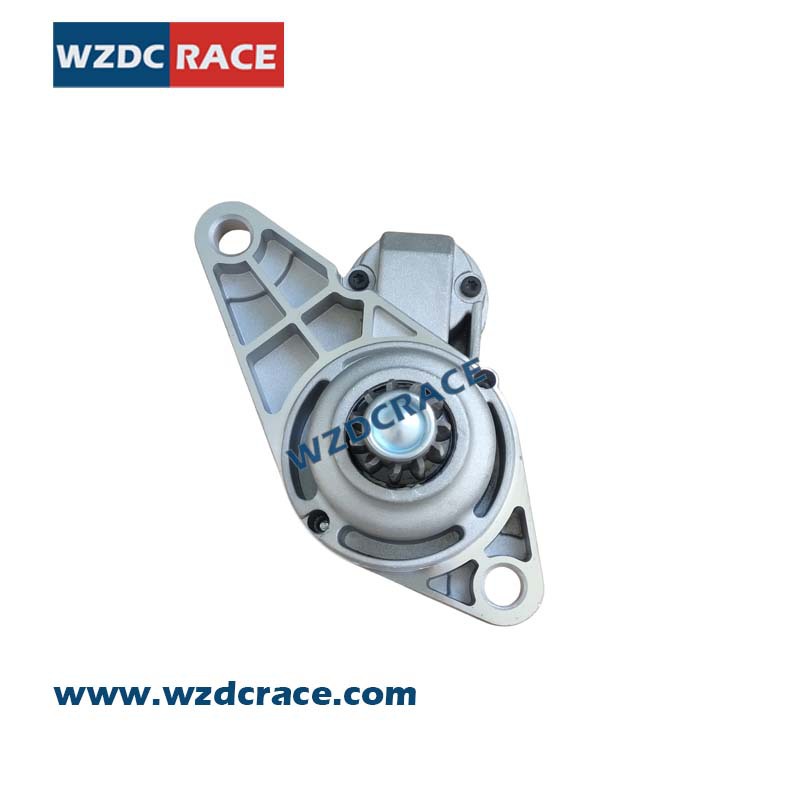 Aplicable a la importación GOL G5 G6 Golf Fox TSC10R7 VA495107 02T911021E