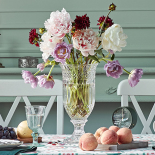 ���m����ʽins�͹Ÿ���ƿ��̖ˮ��͸�������ɻ��廨�b�ƿ