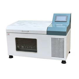 恒温试验设备;摇床、振荡器;离心机