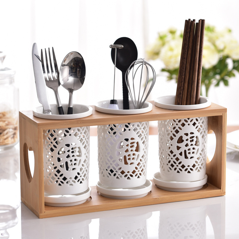 수천 가구에 축복이 온다(사랑의 세 가지 팩)